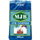 （まとめ）MJB アイスコーヒー レギュラー300g（粉）1袋【×50セット】 - 縮小画像1