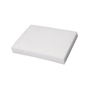 （まとめ）TRUSCO 圧縮メラミンスポンジ プロ20×78×150 TAMS-S 1個【×20セット】