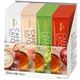 （まとめ）味の素AGF ブレンディ カフェラトリースティック フルーツティーアソート 4種アソート 7.5g 1箱（20本）【×20セット】 - 縮小画像2