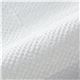 （まとめ）TANOSEE 紙エンボスおしぼりエコノミー 平型ミニ 1セット（250枚：50枚×5パック）【×20セット】 - 縮小画像2