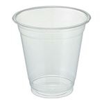 （まとめ）TANOSEE リサイクルPETカップ（広口）370ml（12オンス）1パック（50個）【×20セット】