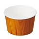 （まとめ）サンナップ 木柄スープカップ 290mlSC2950KN 1パック（50個）【×20セット】 - 縮小画像1
