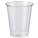 （まとめ）TANOSEE リサイクルPETカップ 270ml（9オンス）1パック（100個）【×20セット】 - 縮小画像1