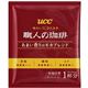 （まとめ）UCC 職人の珈琲 ドリップコーヒーあまい香りのモカブレンド 7g 1パック（18袋）【×20セット】 - 縮小画像2