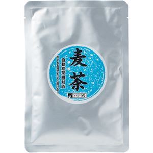 （まとめ）ますぶち園 給茶機用粉末茶 麦茶 60g 1袋【×20セット】 - 拡大画像