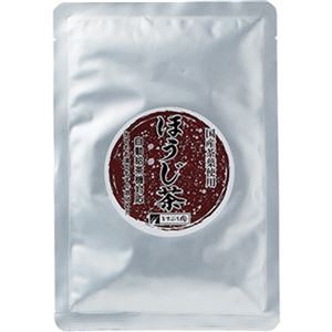 （まとめ）ますぶち園 給茶機用粉末茶 ほうじ茶60g 1袋【×20セット】 - 拡大画像