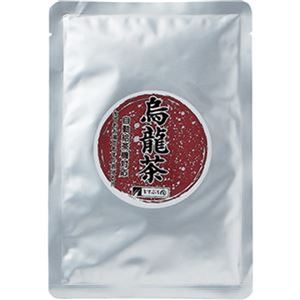 （まとめ）ますぶち園 給茶機用粉末茶 烏龍茶60g 1袋【×20セット】 - 拡大画像