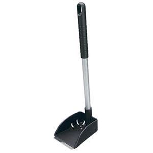 （まとめ）アズマ工業 ドロあげシャベル 1個【×10セット】