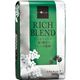 （まとめ）ウエシマコーヒー リッチブレンド1kg（粉）1袋【×10セット】 - 縮小画像1