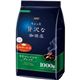 （まとめ）味の素AGF ちょっと贅沢な珈琲店レギュラーコーヒー キリマンジャロブレンド 1000g（粉）1袋【×10セット】 - 縮小画像1
