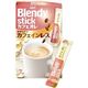 （まとめ）味の素AGF ブレンディ スティックカフェオレ やすらぎカフェインレス 10g 1セット（42本：7本×6箱）【×10セット】 - 縮小画像1