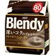 （まとめ）味の素AGF ブレンディ深いコクのブレンド 160g 1セット（3袋）【×10セット】 - 縮小画像1