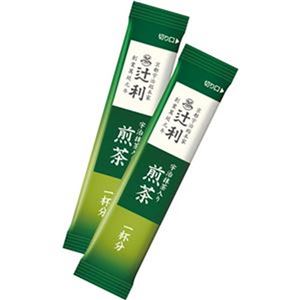 インスタント煎茶