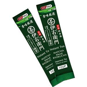 インスタント茶