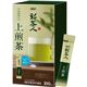 （まとめ）味の素AGF 新茶人インスタントティースティック 宇治抹茶入り上煎茶 0.8g 1セット（300本：100本×3箱）【×3セット】 - 縮小画像1