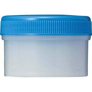 （まとめ）診療化成 SK軟膏容器 B型 60ml 黄緑 207859 1セット（100個） 【×3セット】