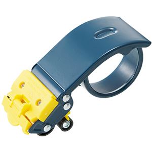 （まとめ）EXCELL テープカッター OPP用 ET-22676 1個 【×5セット】