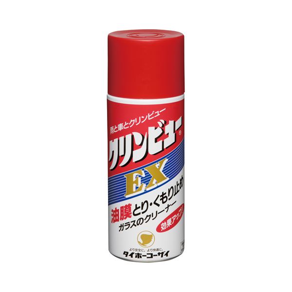 （まとめ）クリンビュー EX 170ml A-11 1本 【×10セット】