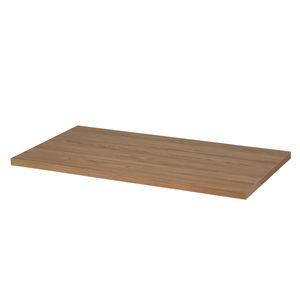 〔天板のみ〕 ダイニングテーブル 天板 約幅140×奥行75cm ブラウン テーブル脚別売 リビング ダイニング DIY