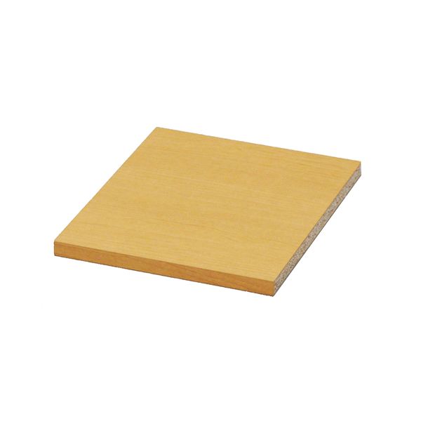 NEWプレージ幅25用棚板 ナチュラル【代引不可】