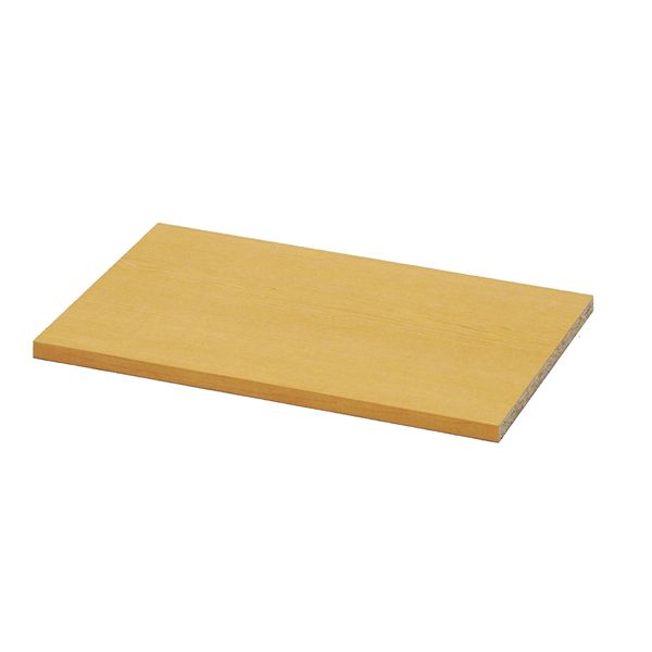 NEWプレージ幅45用棚板 ナチュラル【代引不可】