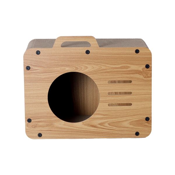 キャットハウス カメラ 組立品【代引不可】