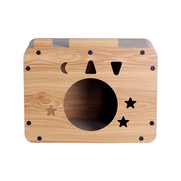 キャットハウス スペース 組立品【代引不可】