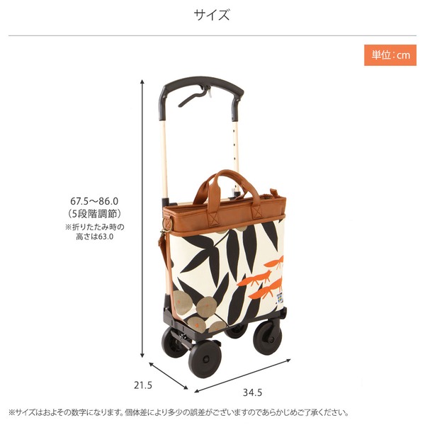 セレクションカート サルトサレーベン