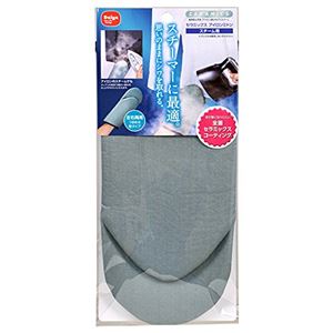 セラミックス アイロンミトン 【スチーム用】 左右両用