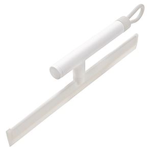 (まとめ) スリムスキージー/バスワイパー 【幅9×奥行30.5×高さ2.5cm】 風呂掃除 『QQQ2』 【40個セット】