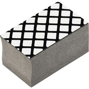 鏡・ガラス用 ウロコ取り 【60個セット】 鏡のダイヤモンドウロコ取り 風呂掃除用品 洗面台清掃用品