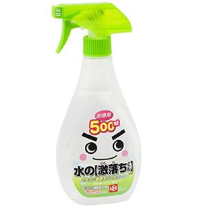 （まとめ）水の激落ちくん徳用 500ml S-547 【12個セット】