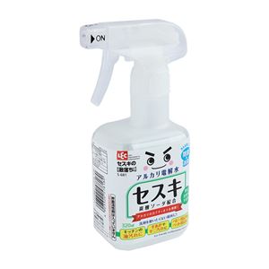 （まとめ）セスキの激落ちくん 320ml S-681 【18個セット】