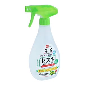 （まとめ）セスキの激落ちくん 徳用 500ml S-763 【12個セット】