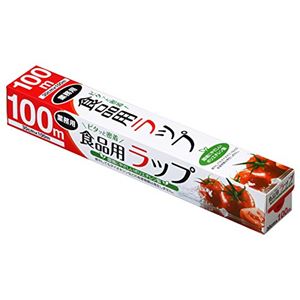 キッチンラップ 食品業務用ラップ 【30cm×100m】 キッチン用品 【30個セット】