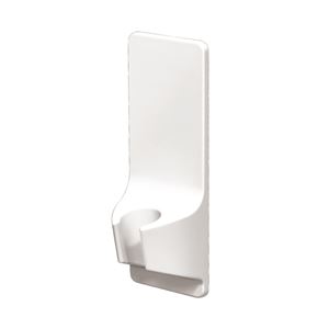 （まとめ）シャワーフック（マグネット取付） 5859 【48個セット】