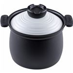 おもてなし和食 IH対応 軽量 煮込み鍋 18cm RB-1279