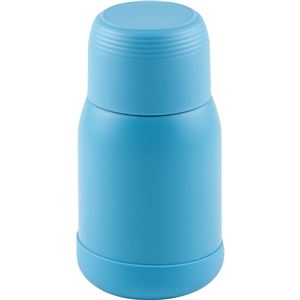 和平フレイズ sumini（スミニ） 2WAYルームマグ ブルー 180ml RH-1490 （水筒）