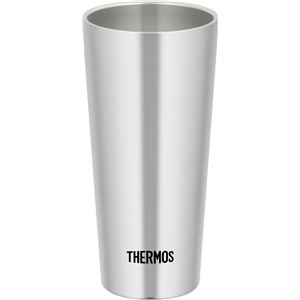 【12個セット】 【THERMOS サーモス】 真空断熱タンブラー/カップ 【350ml】 ステンレス（S） 保温 保冷