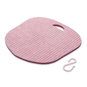 サンコー びっくりフレッシュ びっくり足裏つるつる ピンク BH-35