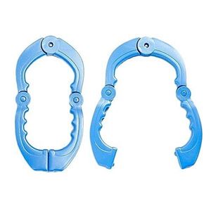 布団ばさみ ふとんばさみ 約35.5×18.5cm 大型 2個組 3セット ベランダ 手すり 物干し台 洗濯用品