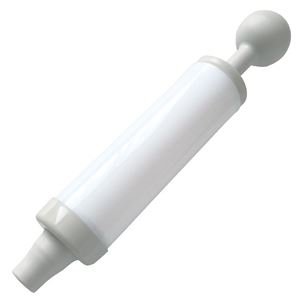 （まとめ）八千代工業 吸いまっせ！吸引型ペットボトルつぶし器 YC-002SU 【×3セット】