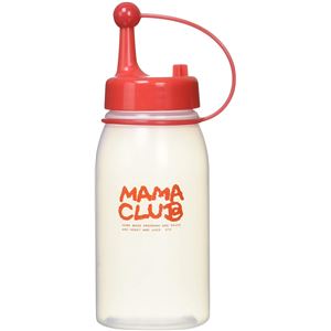 【150個セット】 タケヤ ディスペンサー ママクラブ 300ml レッド MC-30