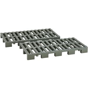 【3個セット】 伸晃 Belca クリーンパレット 2台入 CPJ-2