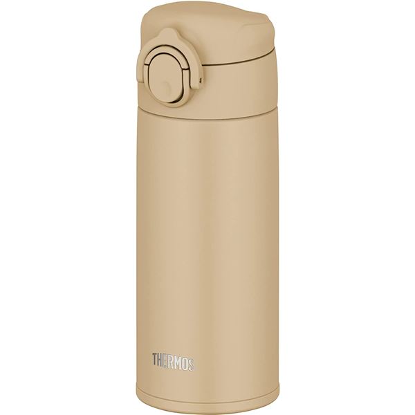 THERMOS(サーモス) 真空断熱ケータイマグ 350ml サンドベージュ(SB) JOK-350