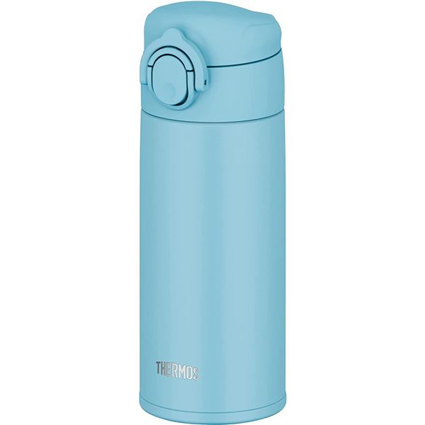 THERMOS(サーモス) 真空断熱ケータイマグ 350ml ライトブルー(LB) JOK-350