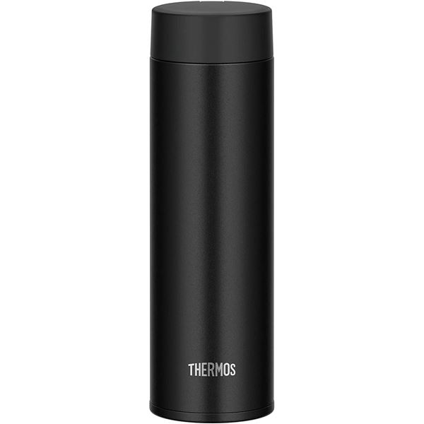 THERMOS(サーモス) 真空断熱ケータイマグ 480ml ブラック(BK) JOQ-480