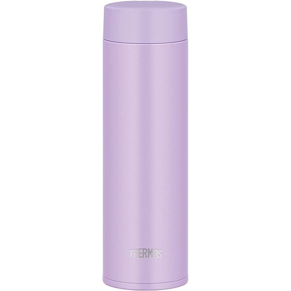 THERMOS(サーモス) 真空断熱ケータイマグ 480ml ラベンダー(LV) JOQ-480