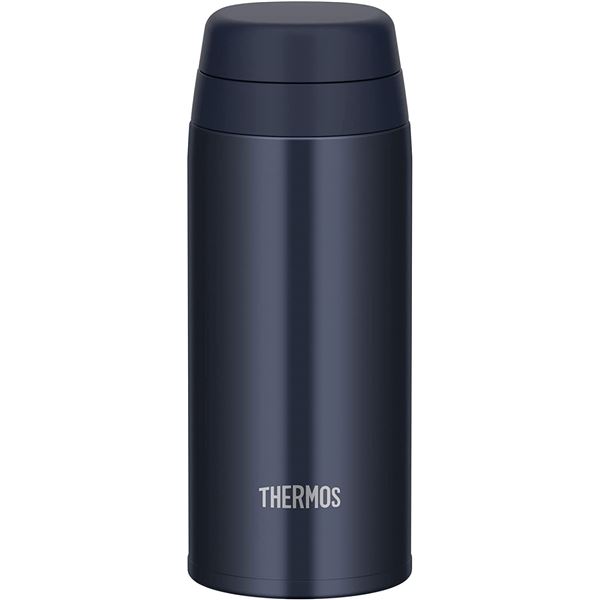 THERMOS(サーモス) 真空断熱ケータイマグ 250ml ダークネイビー JOR-250