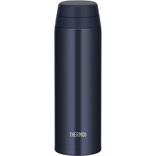 THERMOS(サーモス) 真空断熱ケータイマグ 350ml ダークネイビー JOR-350